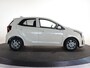 Kia Picanto 1.0 GDi DynamicPlusLine AMT | 4-zits | Parkeersensoren Achter | Navigatiesysteem | LED Koplampen | Cruise control | Achteruitrijcamera |