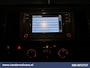 Volkswagen Transporter 2.0 TDI L2H1 Euro6 Airco | Camera | Apple Carplay | Trekhaak | Cruisecontrol Android Auto, Bijrijdersbank