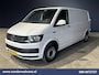 Volkswagen Transporter 2.0 TDI L2H1 Euro6 Airco | Camera | Apple Carplay | Trekhaak | Cruisecontrol Android Auto, Bijrijdersbank