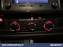 Volkswagen Transporter 2.0 TDI L2H1 Euro6 Airco | Camera | Apple Carplay | Trekhaak | Cruisecontrol Android Auto, Bijrijdersbank
