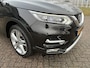 Nissan Qashqai 1.3 DIG-T 140Pk Tekna Climate control | Navigatie | Panorama Dak | Camera | Trekhaak | Parkpilot | LM-Velgen | Cruise control | Elektrisch Pakket