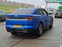 Ford Capri Premium Extended Range RWD 77 kWh | 595 km | APPLE CARPLAY ANDROID AUTO | DRIVER ASSISTANCE PACK | PANORAMADAK | BLUE MY MIND | 20 INCH RETRO DESIGN VELGEN