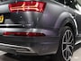 Audi Q7 3.0 TDI ETRON / 3x S LINE / PANODAK / BOSE / ACC / TREKHAAK / 22"