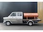 Ford Transit 130 Exclusieve Swinckels tapwagen | Handgemaakte koperen biertank | Oldtimer icoon