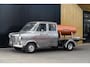 Ford Transit 130 Exclusieve Swinckels tapwagen | Handgemaakte koperen biertank | Oldtimer icoon
