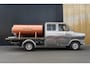 Ford Transit 130 Exclusieve Swinckels tapwagen | Handgemaakte koperen biertank | Oldtimer icoon