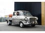 Ford Transit 130 Exclusieve Swinckels tapwagen | Handgemaakte koperen biertank | Oldtimer icoon