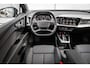 Audi Q4 Sportback e-tron 45 286pk Advanced Edition 82 kWh | 21" Velgen | Adaptive Cruise | Zwart Optiek