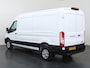 Ford E-Transit 350 | L3 H2 | TREND | 68 kWh | 317 KM WLTP | | NAVIGATIE | CLIMATE CONTROL | ADAPTIEVE CRUISE | 360 GRADEN CAMERA | STOELVERWARMING | APPLE CARPLAY / ANDROID AUTO | DODEHOEKDETECTIE