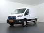 Ford E-Transit 350 | L3 H2 | TREND | 68 kWh | 317 KM WLTP | | NAVIGATIE | CLIMATE CONTROL | ADAPTIEVE CRUISE | 360 GRADEN CAMERA | STOELVERWARMING | APPLE CARPLAY / ANDROID AUTO | DODEHOEKDETECTIE