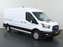 Ford E-Transit 350 | L3 H2 | TREND | 68 kWh | 317 KM WLTP | | NAVIGATIE | CLIMATE CONTROL | ADAPTIEVE CRUISE | 360 GRADEN CAMERA | STOELVERWARMING | APPLE CARPLAY / ANDROID AUTO | DODEHOEKDETECTIE