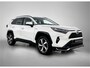 Toyota RAV4 2.5 Plug-in Hybrid AWD Business Plus | BTW Voertuig | dodehoek detectie | Stuur + stoelverwarming | Elektrische achterklep | Apple CarPlay/Android Auto | Cruise Control Adaptive "