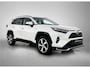 Toyota RAV4 2.5 Plug-in Hybrid AWD Business Plus | BTW Voertuig | dodehoek detectie | Stuur + stoelverwarming | Elektrische achterklep | Apple CarPlay/Android Auto | Cruise Control Adaptive "