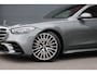 Mercedes-Benz S-klasse 500 4MATIC Lang AMG Line Aut9 | Airmatic | Achterasbesturing | Distronic+ | Massage | Stoelventilatie | Burmester | Memory | Digital Light | HUD | Soft-Close |