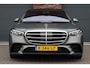 Mercedes-Benz S-klasse 500 4MATIC Lang AMG Line Aut9 | Airmatic | Achterasbesturing | Distronic+ | Massage | Stoelventilatie | Burmester | Memory | Digital Light | HUD | Soft-Close |