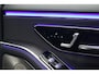 Mercedes-Benz S-klasse 500 4MATIC Lang AMG Line Aut9 | Airmatic | Achterasbesturing | Distronic+ | Massage | Stoelventilatie | Burmester | Memory | Digital Light | HUD | Soft-Close |