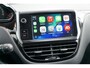 Peugeot 208 Style AppleCarplay al 10jr in onderhoud