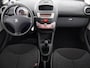 Peugeot 107 1.0-12V XS | Airco | Radio | Centrale deurvergrendeling