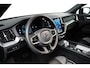 Volvo XC60 2.0 T6 Plug-in hybrid AWD Plus Black Edition | Trekhaak | Luchtvering | Stoel  + Stuur verwarming | Geheugen stoelen |