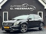 Mercedes-Benz GLA 180 Business Solution AMG LEDER ALCANTARA LED XENON CAMERA CRUISEC CLIMAC