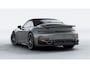 Porsche 911 911 Turbo S Cabriolet