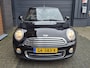MINI Cooper Mini Cabrio 1.6 Cabrio Highgate Leder/Airco/Origineel NL!