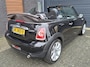 MINI Cooper Mini Cabrio 1.6 Cabrio Highgate Leder/Airco/Origineel NL!