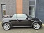 MINI Cooper Mini Cabrio 1.6 Cabrio Highgate Leder/Airco/Origineel NL!