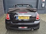 MINI Cooper Mini Cabrio 1.6 Cabrio Highgate Leder/Airco/Origineel NL!