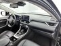 Toyota RAV4 2.5 Hybrid Style | Lederen bekleding | Stoelverwarming |