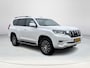 Toyota Land Cruiser 2.8 D-4D Executive 5p. | Rondomzicht camera | Lederen bekleding |