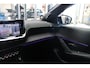 Peugeot e-208 GT Avantage 51kWh verlengde garantie | warmtepomp | Massagefunctie | alcantare | Camera Voor en Achter |