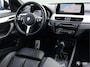 BMW X1 xDr25e M SPORT / PANODAK / ACC / LEDER / TREKHAAK / 18"