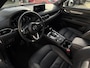 Mazda CX-5 2.0 e-Skyactiv G 165pk Automaat Homura | BOSE Audio | Navi & Carplay | Adaptieve Cruise | Leer | Blindspot | Elek. Klep |