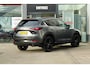 Mazda CX-5 2.0 e-Skyactiv G 165pk Automaat Homura | BOSE Audio | Navi & Carplay | Adaptieve Cruise | Leer | Blindspot | Elek. Klep |