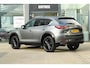 Mazda CX-5 2.0 e-Skyactiv G 165pk Automaat Homura | BOSE Audio | Navi & Carplay | Adaptieve Cruise | Leer | Blindspot | Elek. Klep |