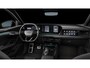 Audi Q6 Sportback e-tron S edition 83 kWh | Trekhaak | Panoramadak | Luchtvering | Tech pro | Leder |