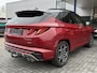 Hyundai Tucson 1.6 T-GDI PHEV N Line 4WD | Trekhaak | Stoelverwarming | Achteruitrijcamera | Adaptive cruise control | 2 bandensets | Dealer onderhouden