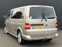Volkswagen Transporter 2.5 TDI DSG D.C. L2H1 Leder Camera Carplay Android Cruise Deurtjes Trekhaak