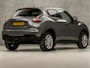 Nissan Juke 1.2 DIG-T S/S N-Connecta (NAVIGATIE, CLIMATE, 360 CAMERA, GETINT GLAS, SPORTSTOELEN, LM VELGEN, CRUISE, NIEUWSTAAT)