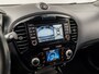 Nissan Juke 1.2 DIG-T S/S N-Connecta (NAVIGATIE, CLIMATE, 360 CAMERA, GETINT GLAS, SPORTSTOELEN, LM VELGEN, CRUISE, NIEUWSTAAT)