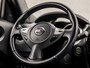 Nissan Juke 1.2 DIG-T S/S N-Connecta (NAVIGATIE, CLIMATE, 360 CAMERA, GETINT GLAS, SPORTSTOELEN, LM VELGEN, CRUISE, NIEUWSTAAT)