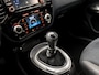 Nissan Juke 1.2 DIG-T S/S N-Connecta (NAVIGATIE, CLIMATE, 360 CAMERA, GETINT GLAS, SPORTSTOELEN, LM VELGEN, CRUISE, NIEUWSTAAT)