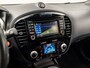 Nissan Juke 1.2 DIG-T S/S N-Connecta (NAVIGATIE, CLIMATE, 360 CAMERA, GETINT GLAS, SPORTSTOELEN, LM VELGEN, CRUISE, NIEUWSTAAT)
