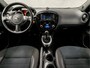 Nissan Juke 1.2 DIG-T S/S N-Connecta (NAVIGATIE, CLIMATE, 360 CAMERA, GETINT GLAS, SPORTSTOELEN, LM VELGEN, CRUISE, NIEUWSTAAT)