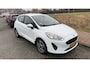 Ford Fiesta 1.1 Trend | LMV | BLUETOOTH | ESP | FROZEN WHITE |