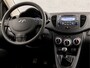 Hyundai i10 1.0 i-Drive Sport (AIRCO, ELEK RAMEN, LOGISCH NAP, SPORTSTOELEN, NIEUWE APK, NIEUWSTAAT)