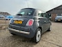Fiat 500 0.9 TwinAir Lounge | Panodak + Airco nu €4.750,-!!