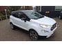 Ford EcoSport 1.0 EcoBoost Titanium | NAVI | WINTERPACK | TREKHAAK | LMV | TWO TONE | FROZEN WHITE |