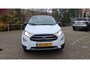 Ford EcoSport 1.0 EcoBoost Titanium | NAVI | WINTERPACK | TREKHAAK | LMV | TWO TONE | FROZEN WHITE |